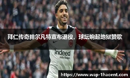 拜仁传奇腓尔凡特宣布退役,球坛响起地狱赞歌