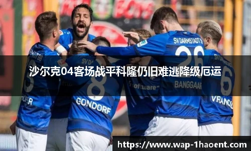沙尔克04客场战平科隆仍旧难逃降级厄运
